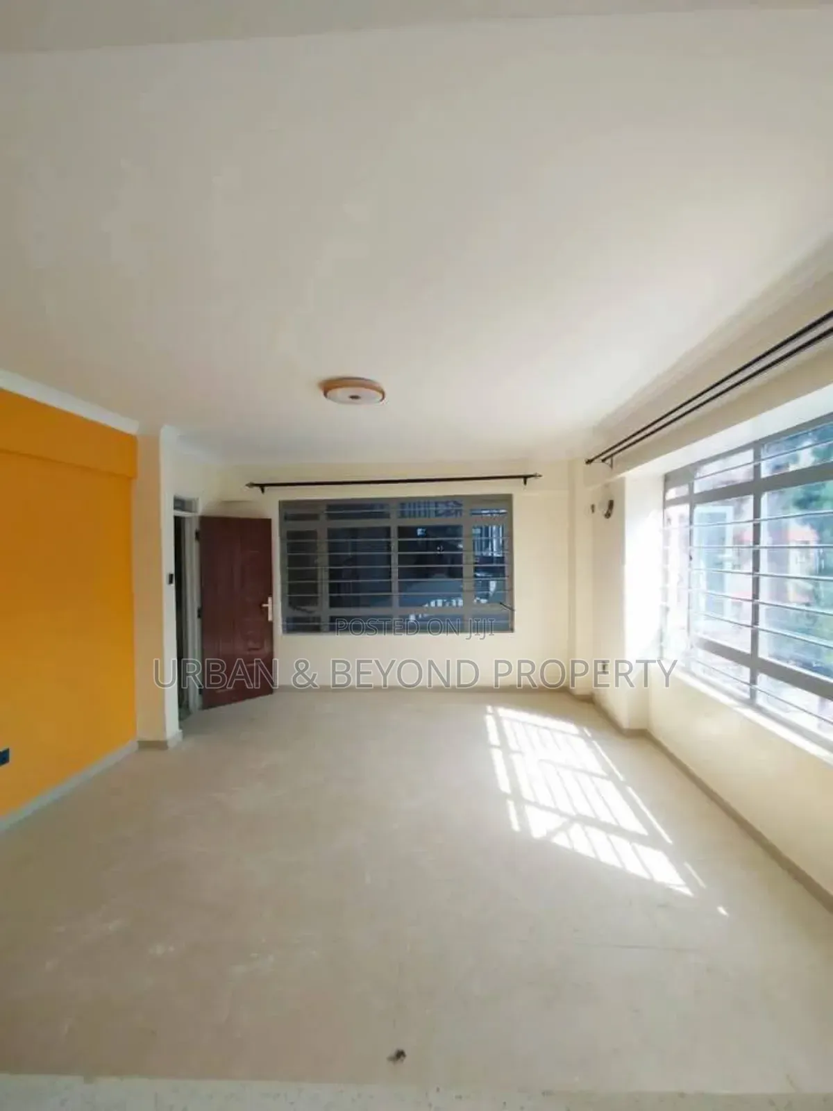 2bdrm Apartment in Kikuyu for rent