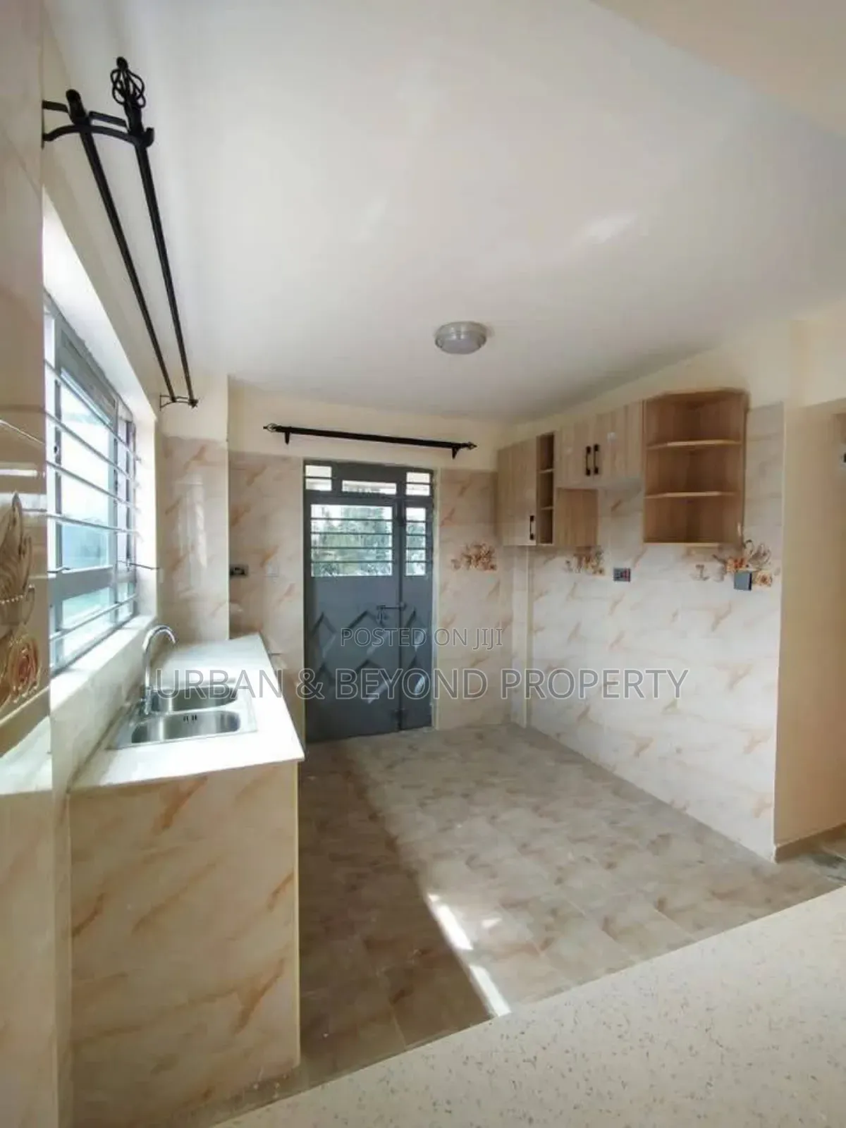 2bdrm Apartment in Kikuyu for rent
