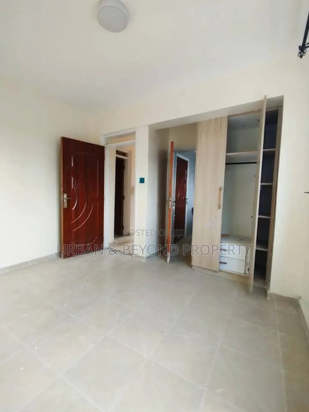 2bdrm Apartment in Kikuyu for rent