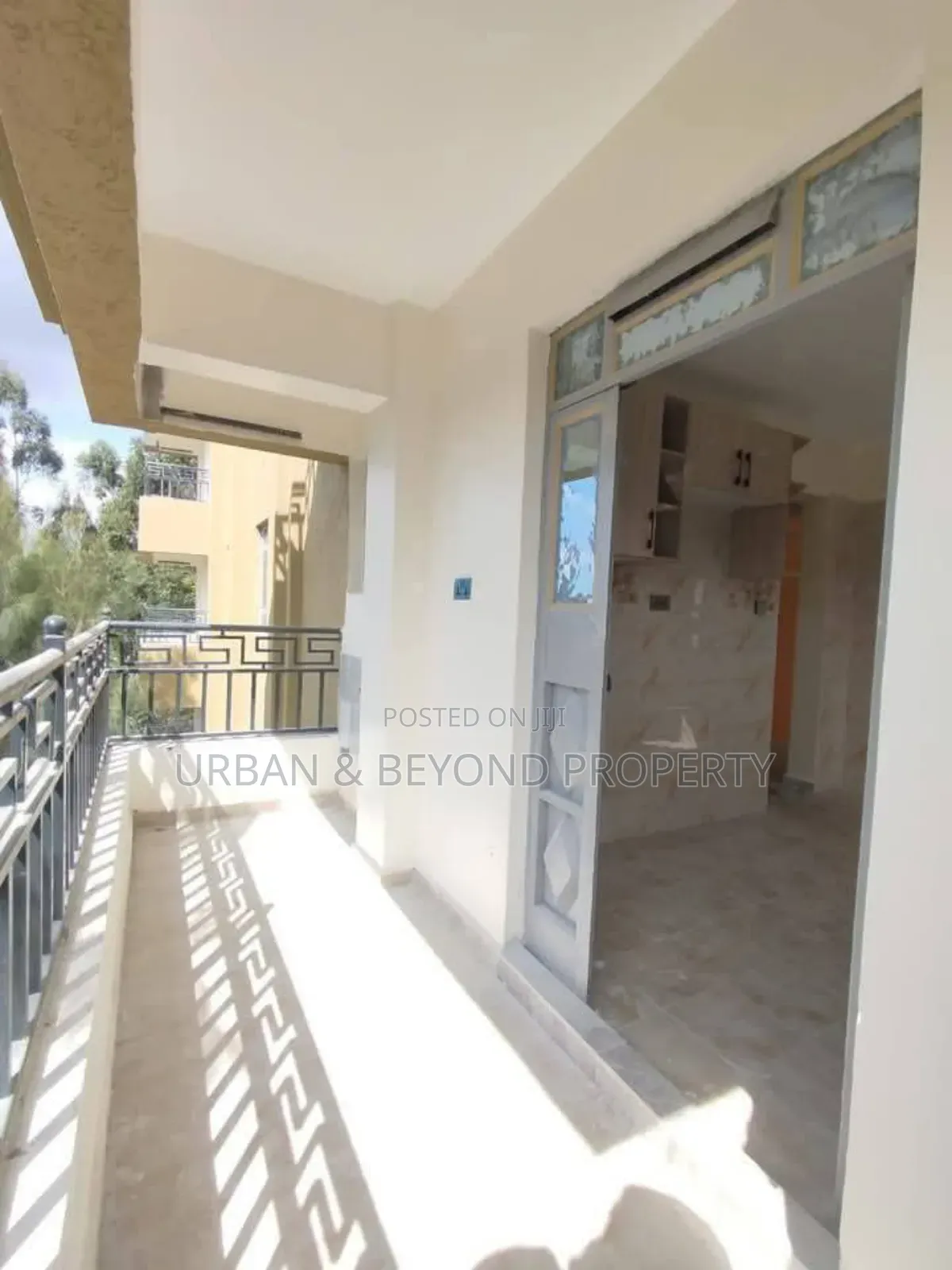 2bdrm Apartment in Kikuyu for rent