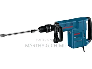 Demolition Hammer  Bosch