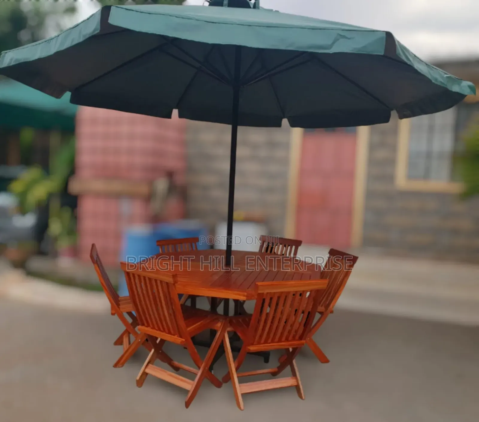 Garden Gazebos