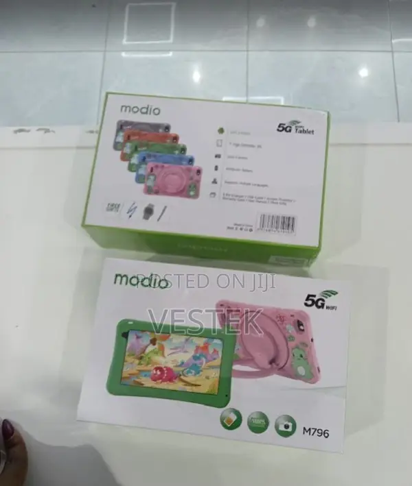 New Modio M796 256 GB Pink