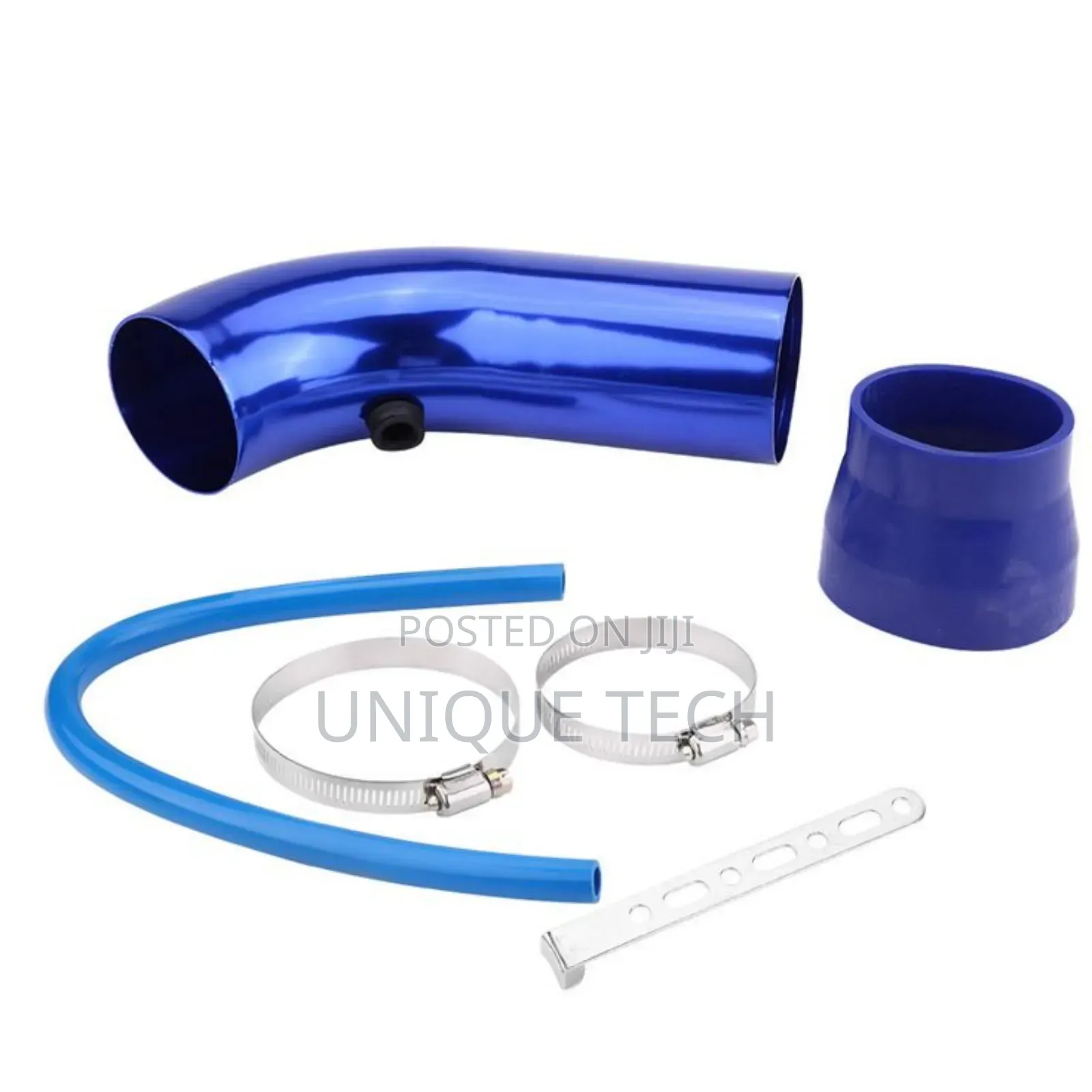 Performance Air Intake Pipe – Metallic Air Intake Pipe