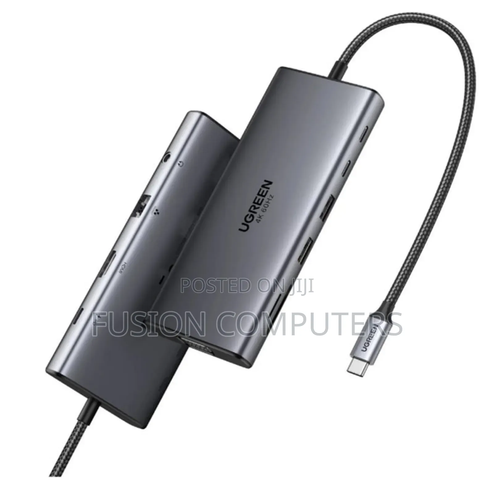 Ugreen Revodok 11-in-1 Usb-C