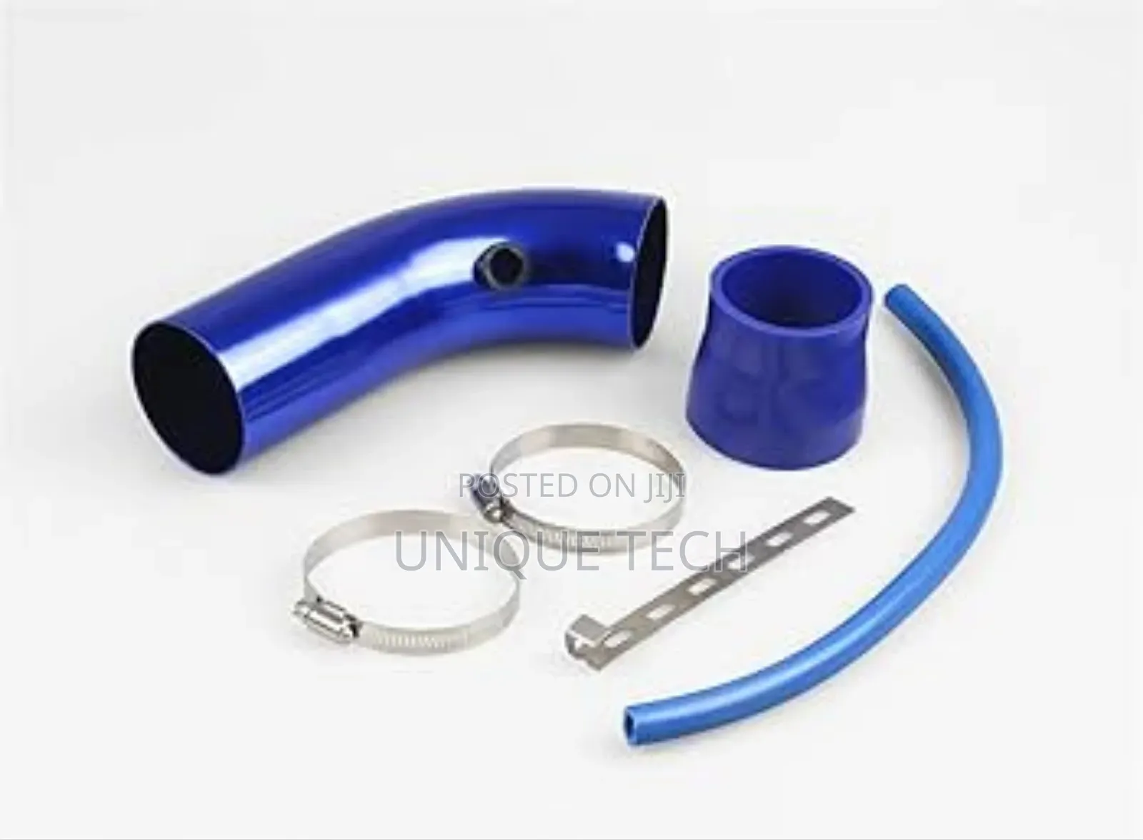 Air Intake Pipe/ Durable Metallic Finish Air Intake Pipe