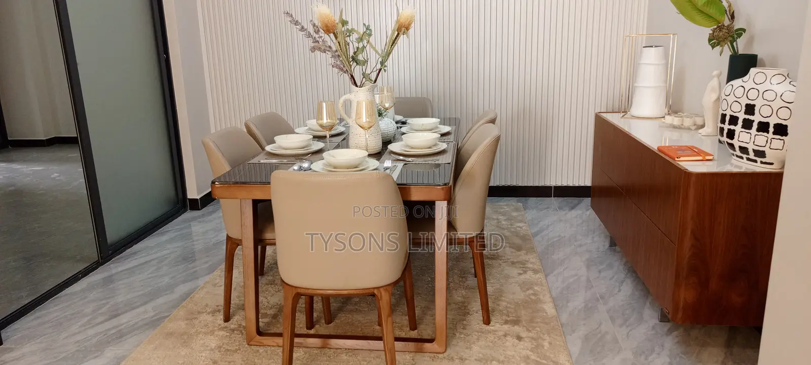 3bdrm Apartment in Kileleshwa for sale