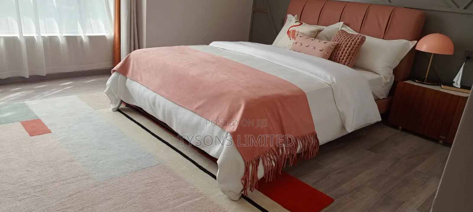 3bdrm Apartment in Kileleshwa for sale