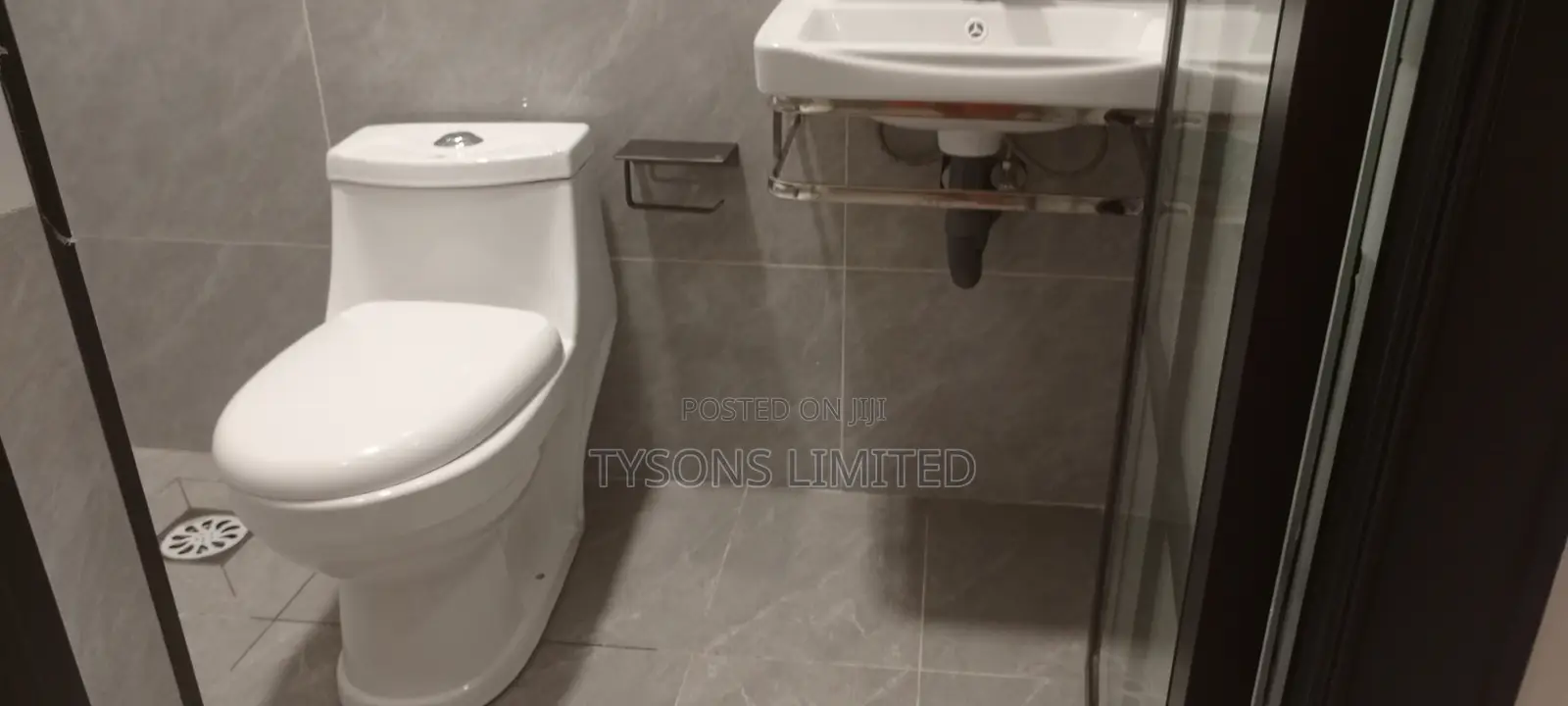 3bdrm Apartment in Kileleshwa for sale
