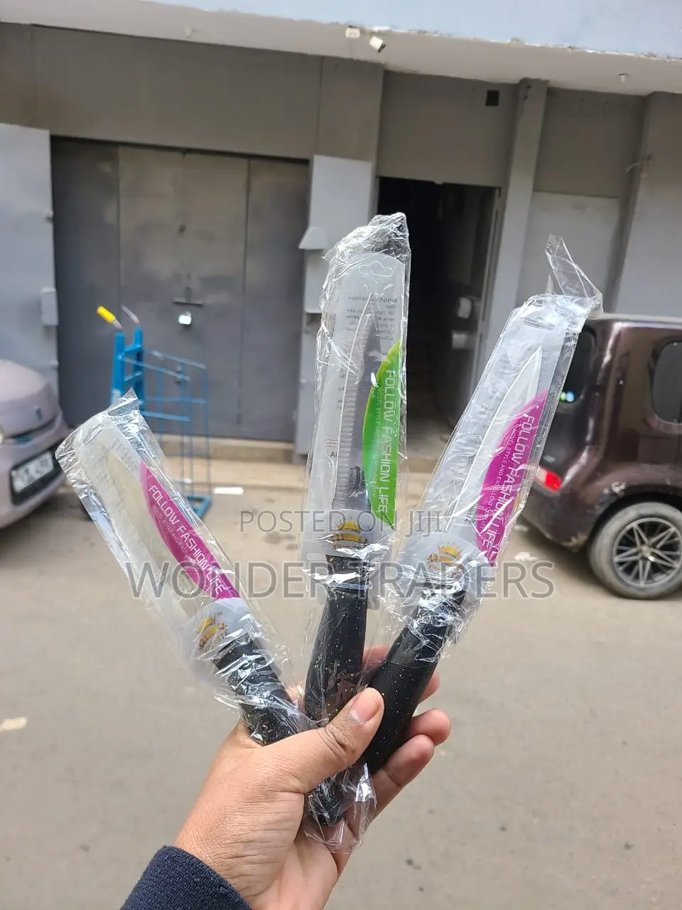 Kitchen Chef Knives