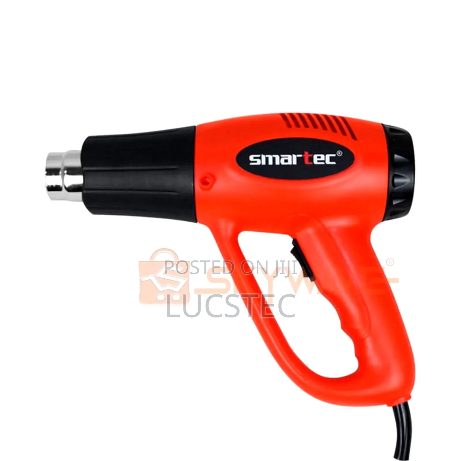Corded Smartec Corded Heat Gun