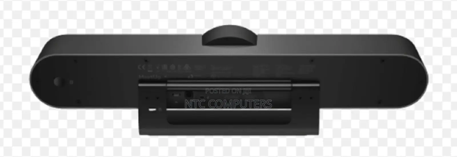 Logitech Meetup ( All-in-One Conferencecam With an Ultra