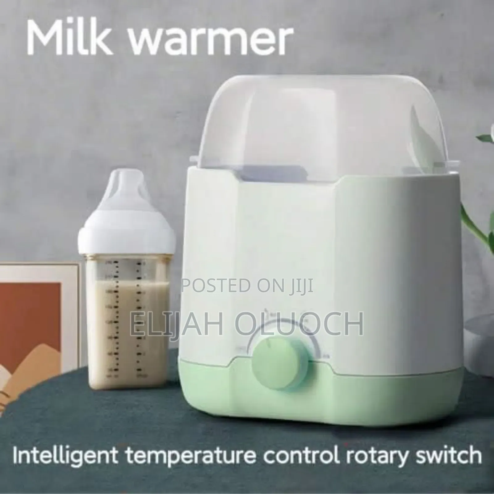 Bottle Warmer Sterilizer