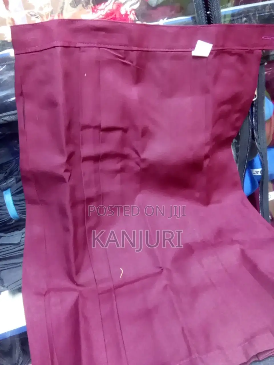 Uniform Skirts