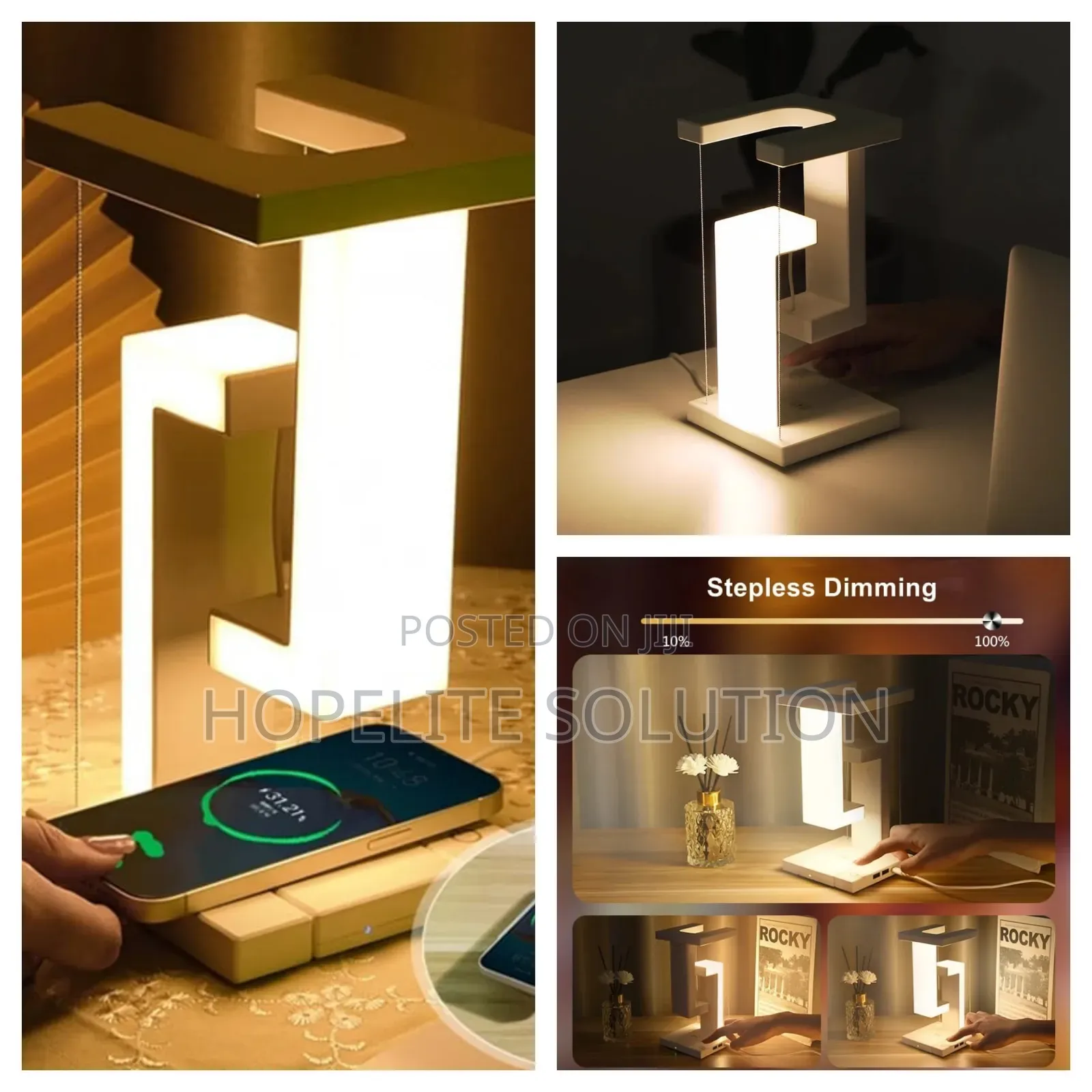 Wireless Charger