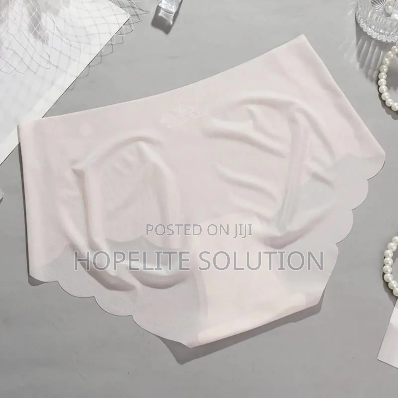 Seamless Panties