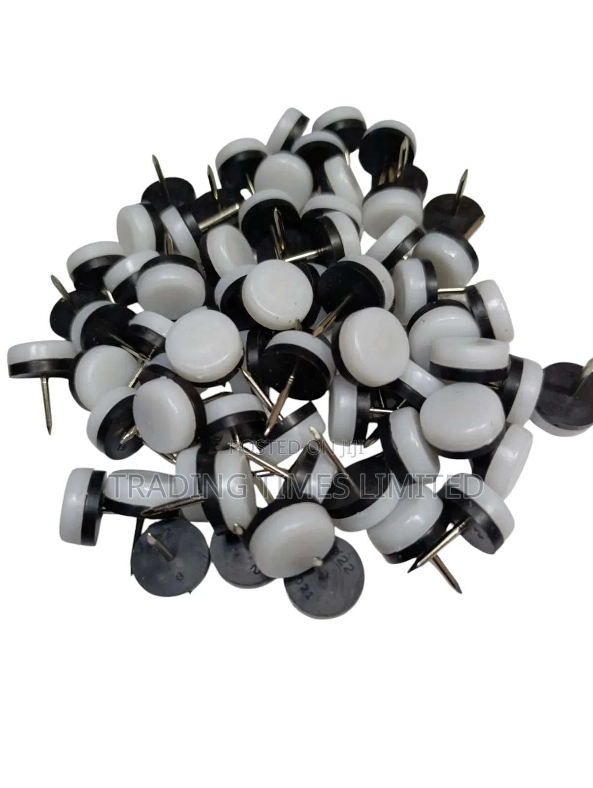 22 Mm Plastic Furniture Glide