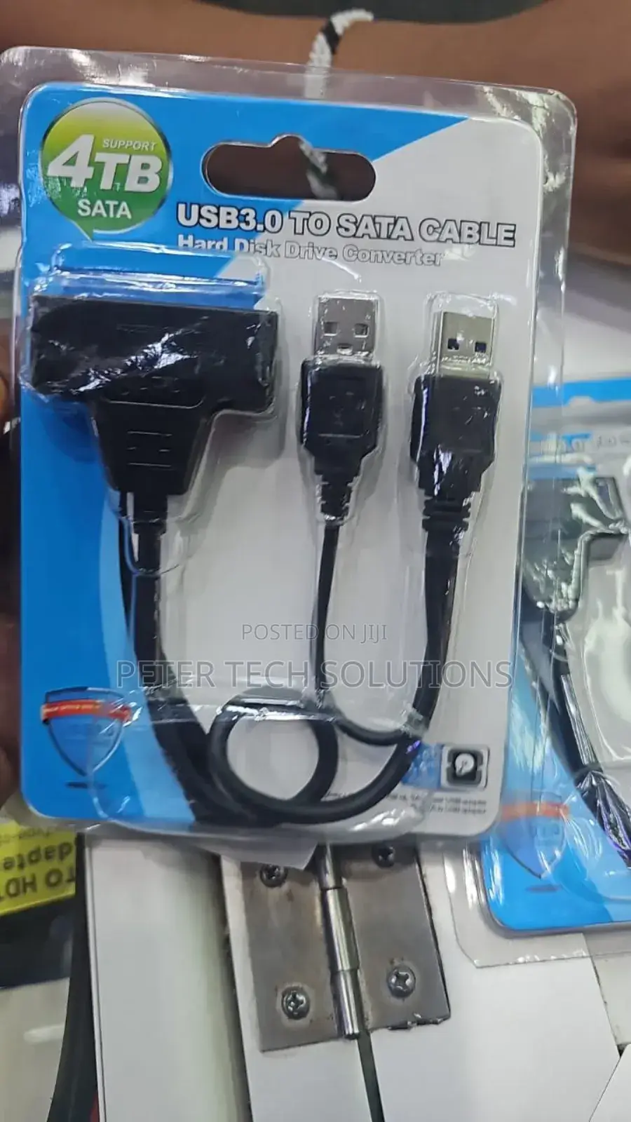 Usb 3.0 Sata Cable HDD Converter Available