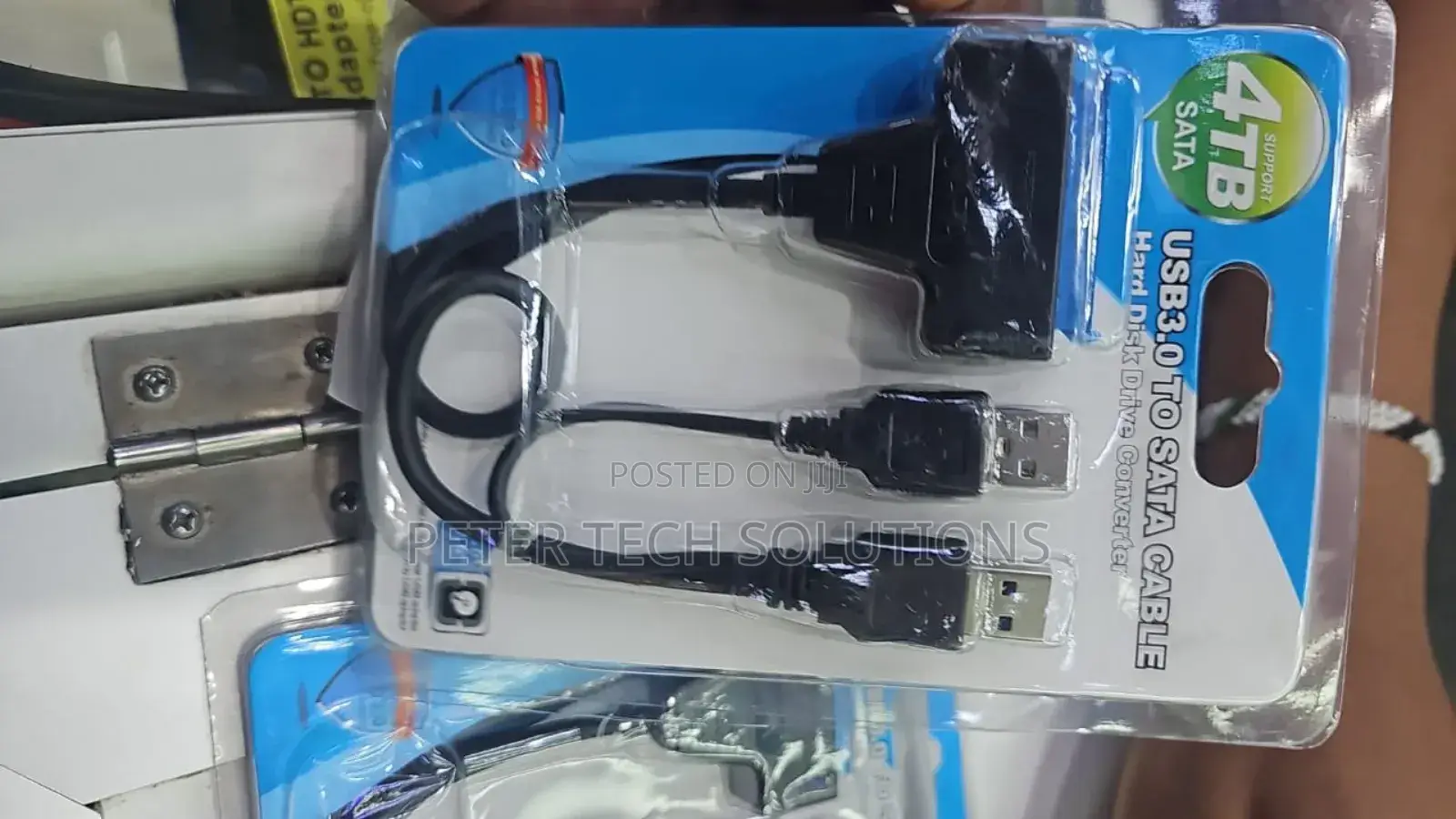 Usb 3.0 Sata Cable HDD Converter Available