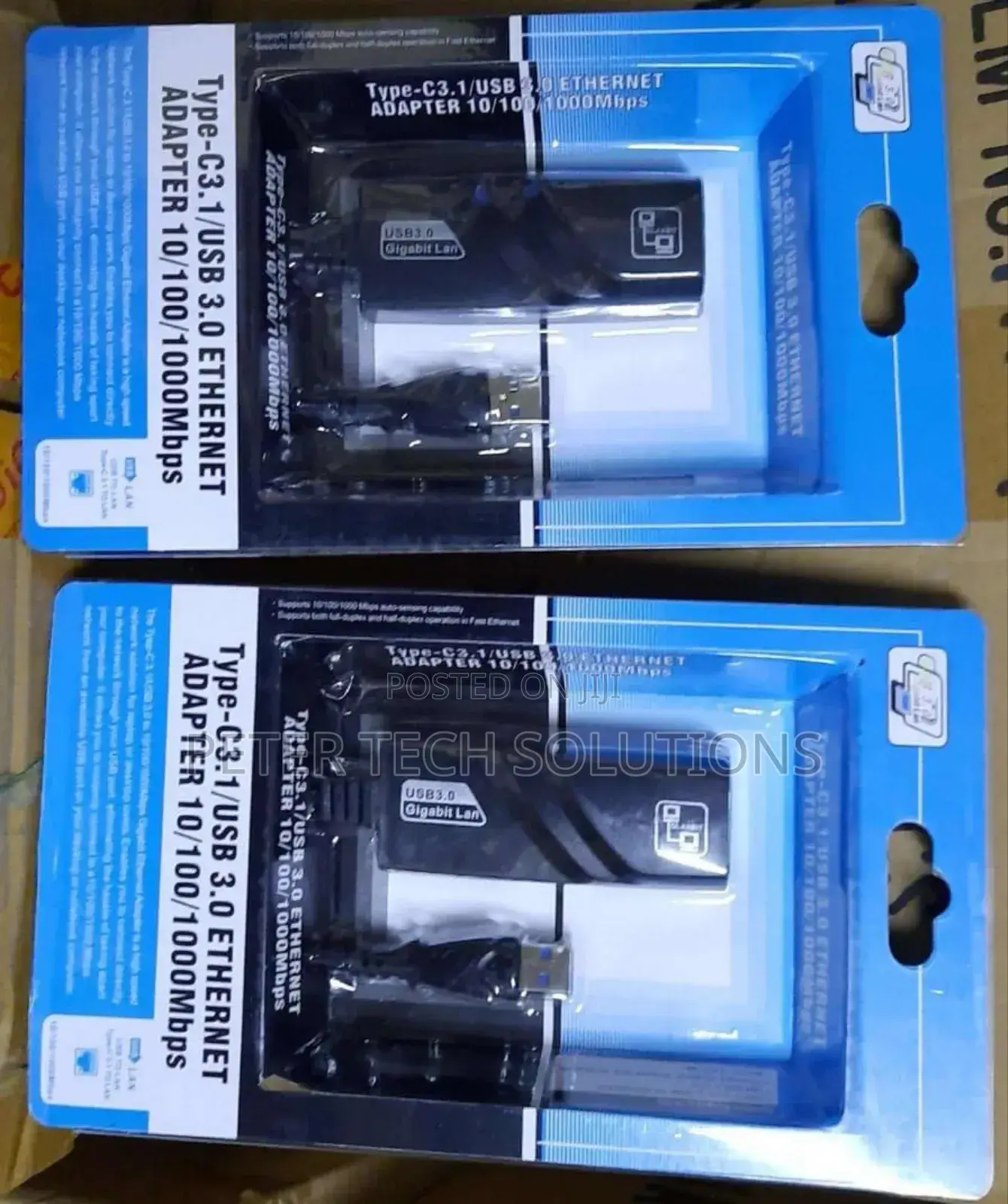 Usb to Ethernet 3.0