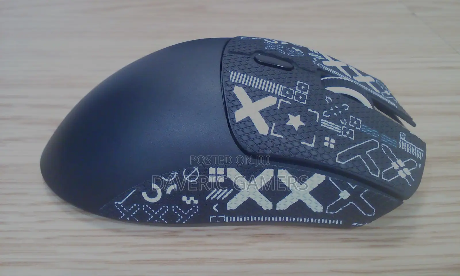 Attack Shark R1 Wireless Mouse Tri-mode