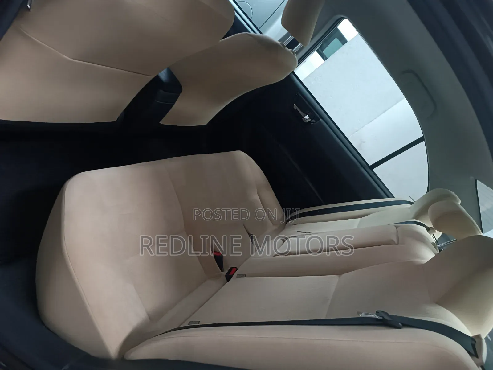 Toyota Axio 2018 Black