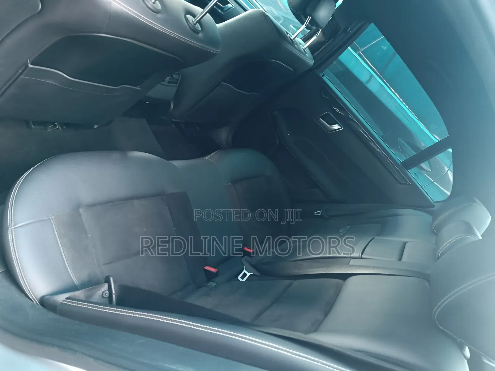 Mercedes-Benz E250 2018 Silver