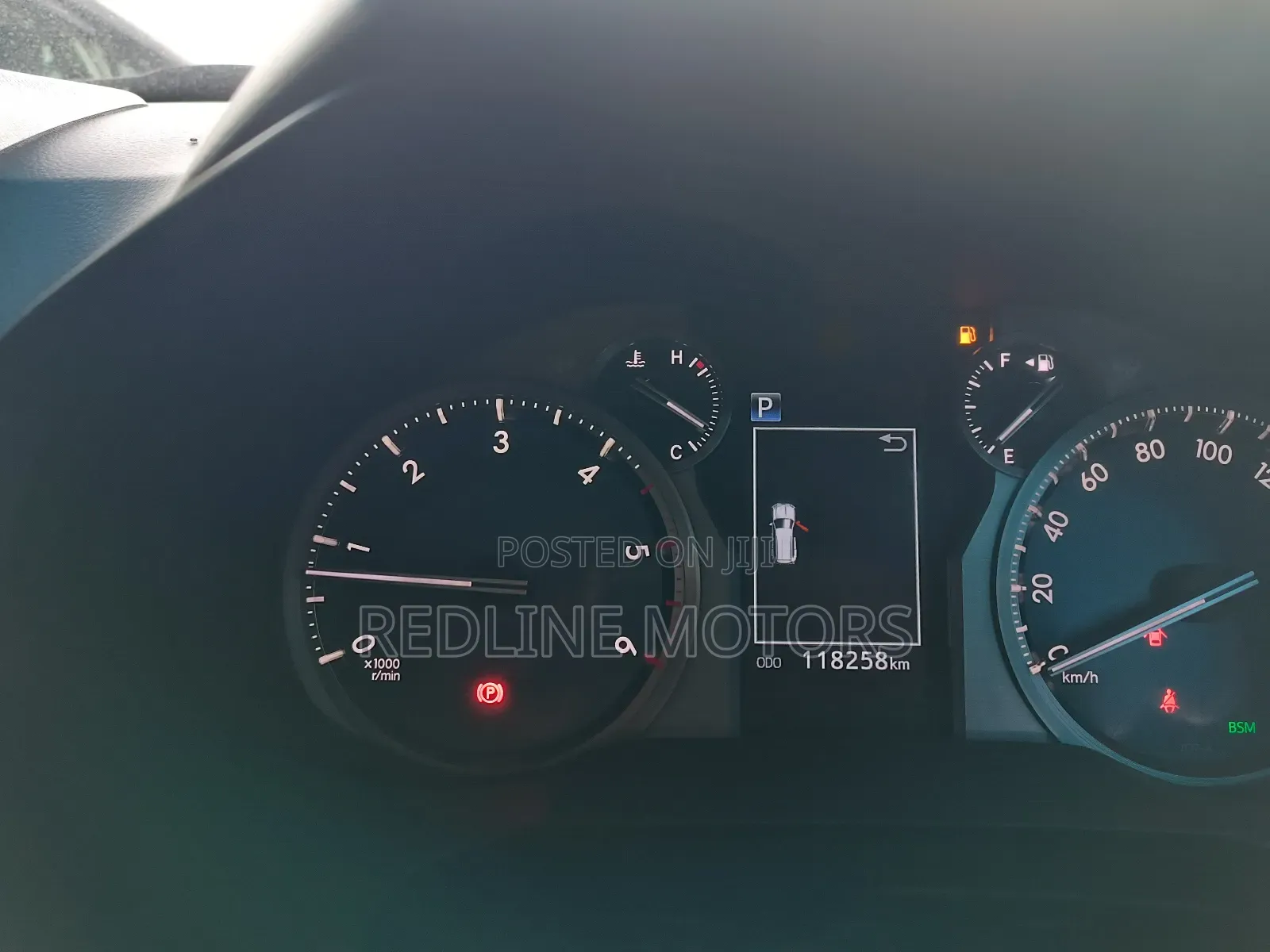 Toyota Land Cruiser Prado 4.0 Petrol TX-L 2018 Pearl