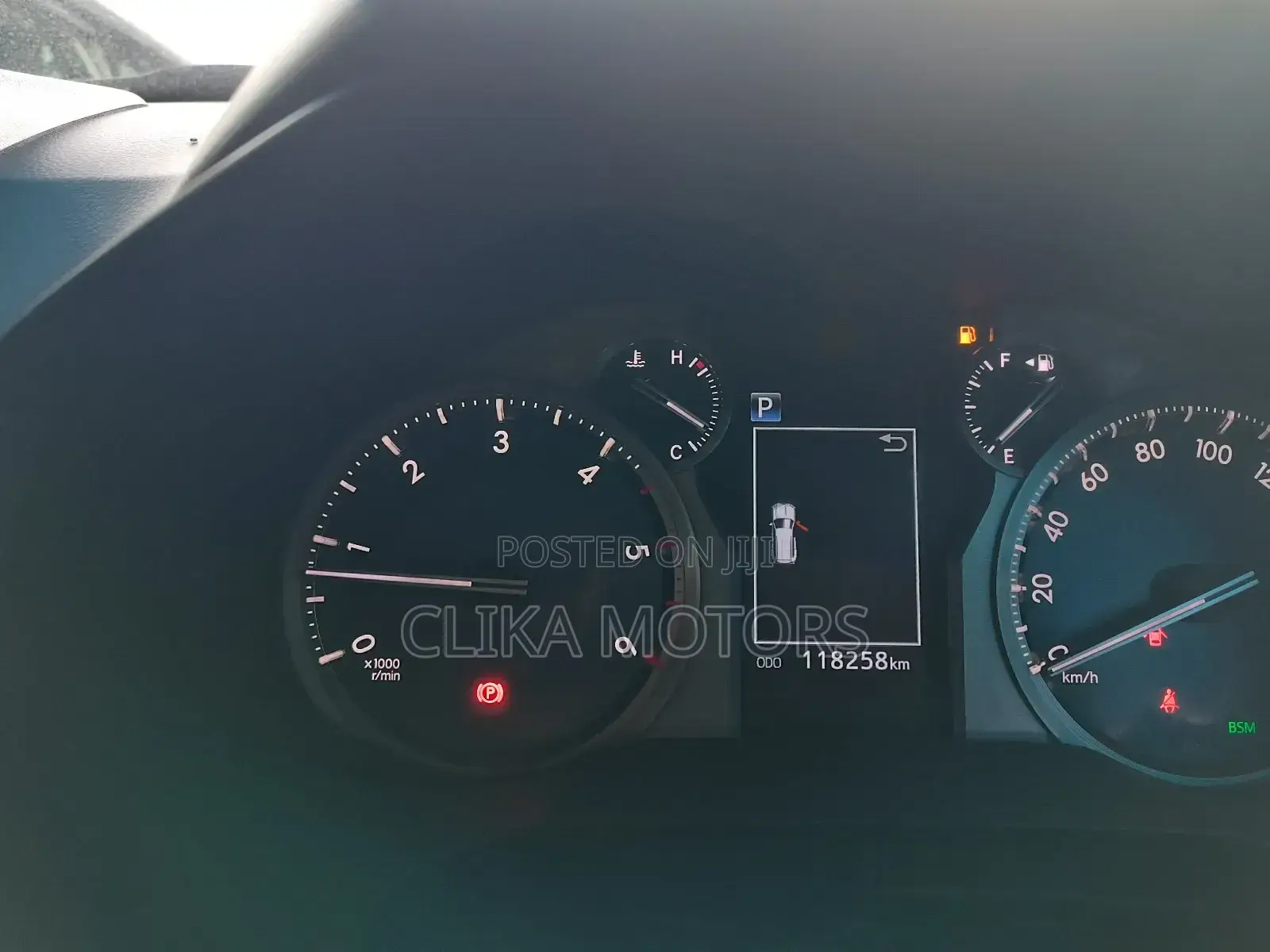 Toyota Land Cruiser Prado 4.0 Petrol TX-L 2018 Pearl