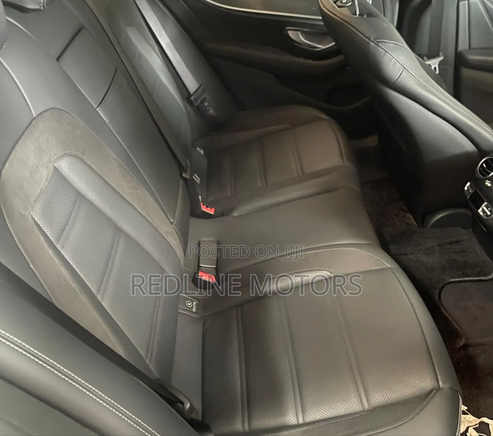 Mercedes-Benz E43 AMG 3.0 AWD 2018 Off white