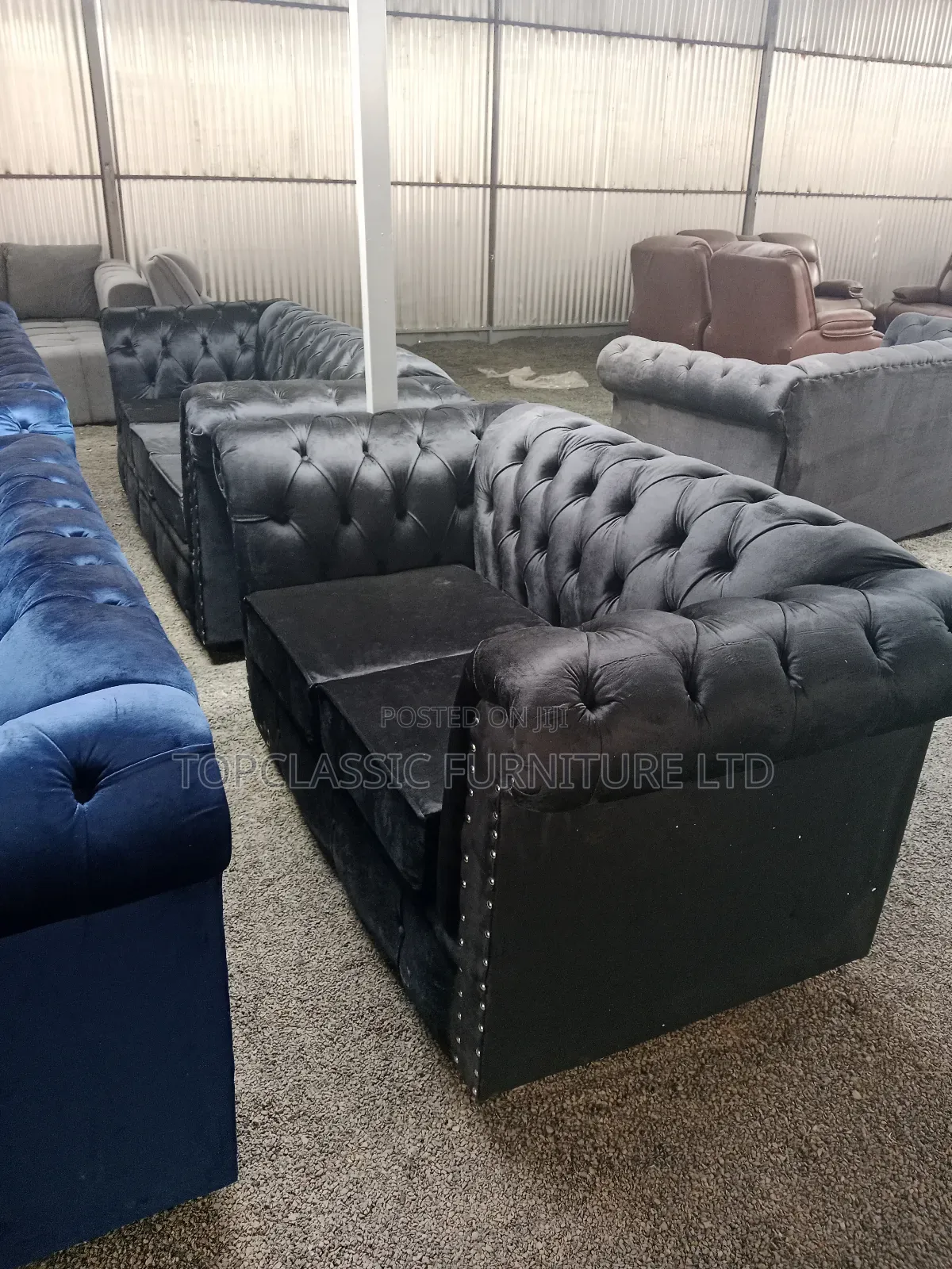 3seater Affordable Chester.