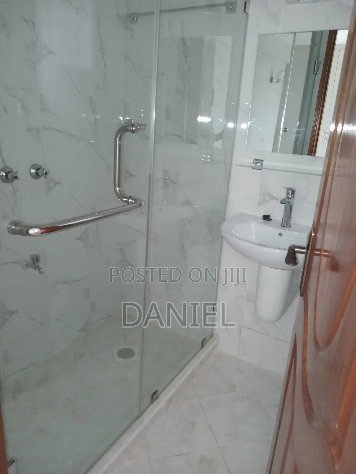 1bdrm Apartment in Westlands for rent