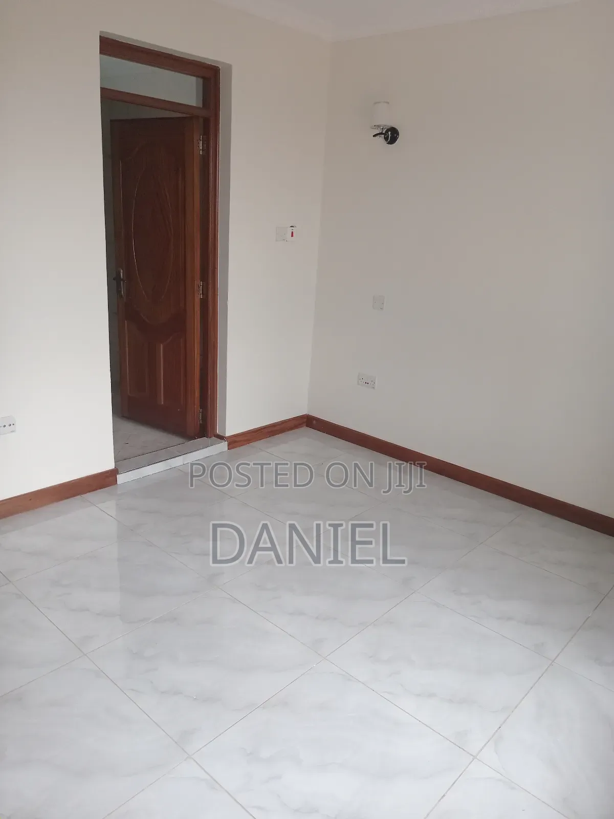 1bdrm Apartment in Westlands for rent