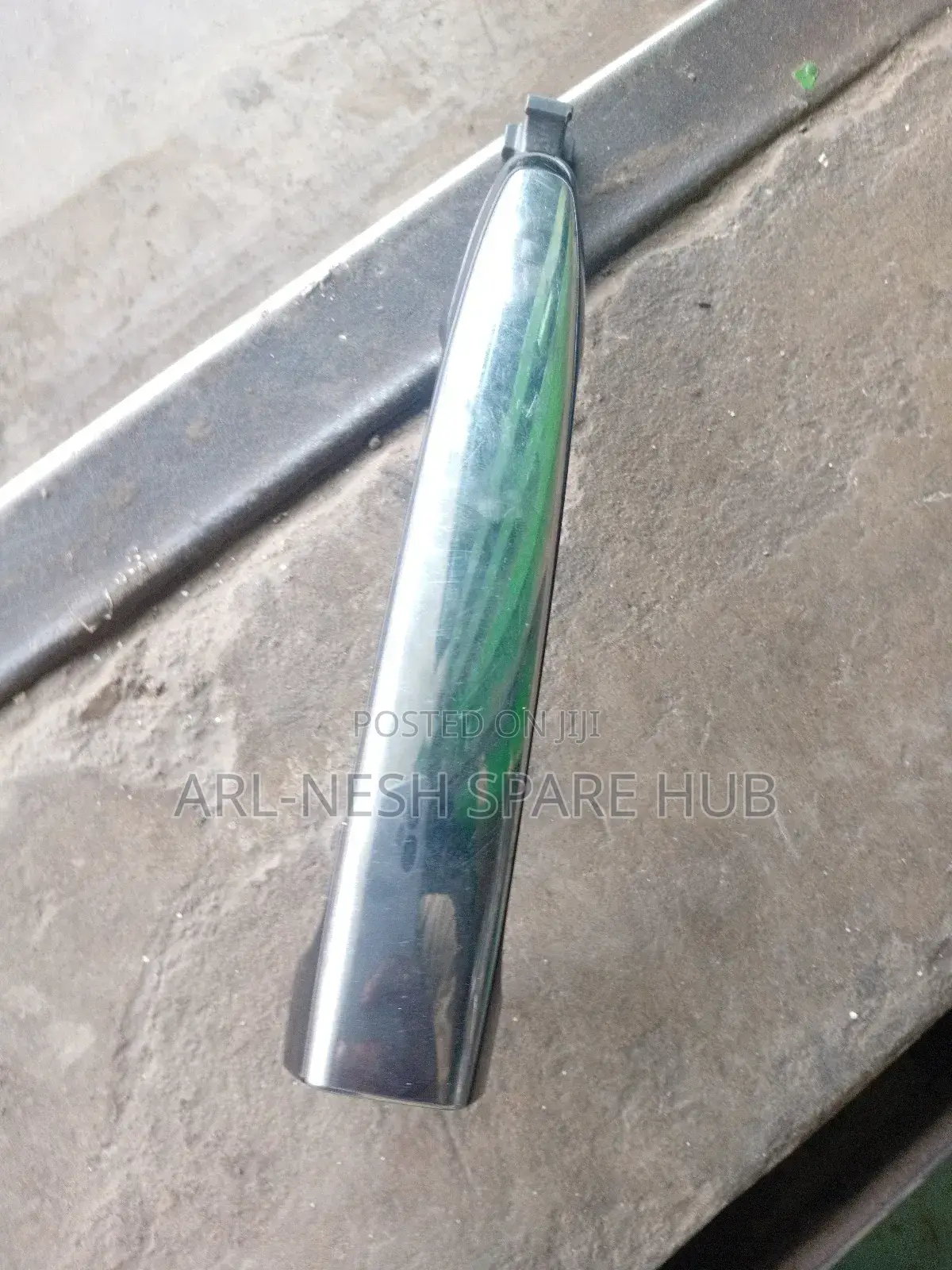 Toyota Voxt Sliding Door Handle