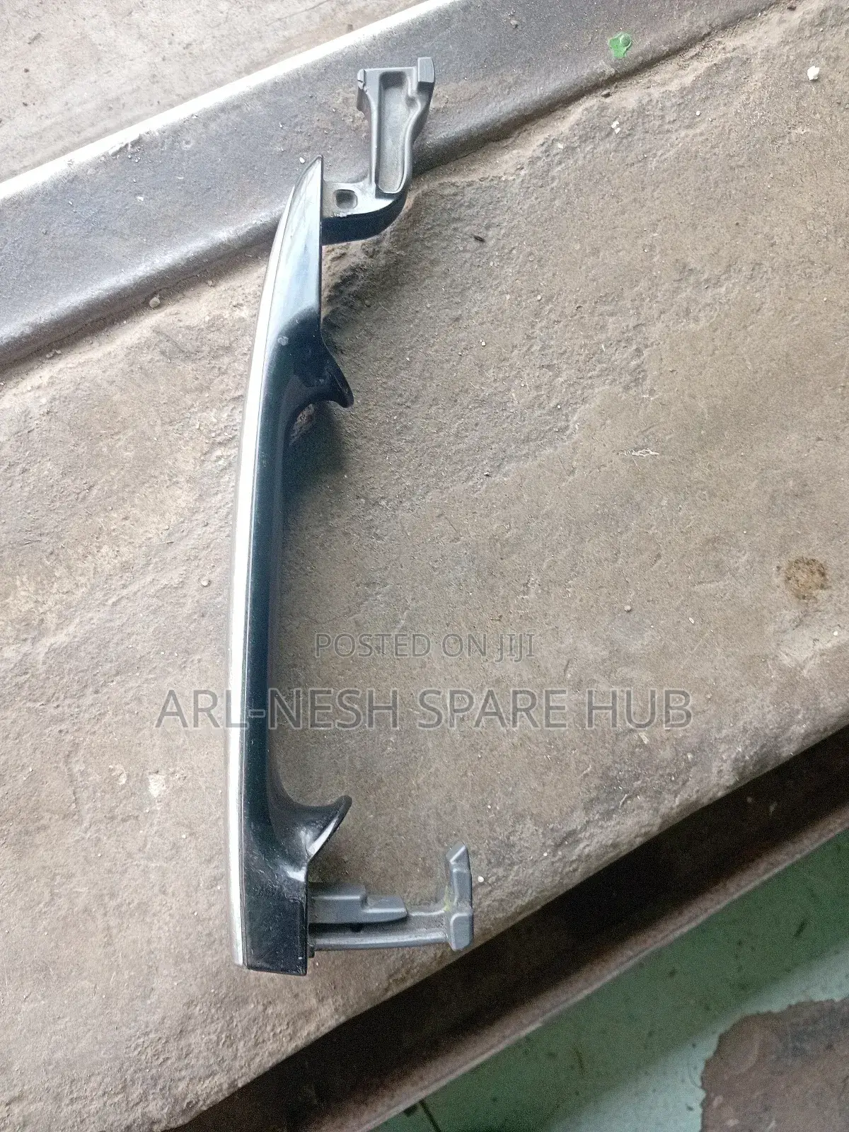 Toyota Voxt Sliding Door Handle