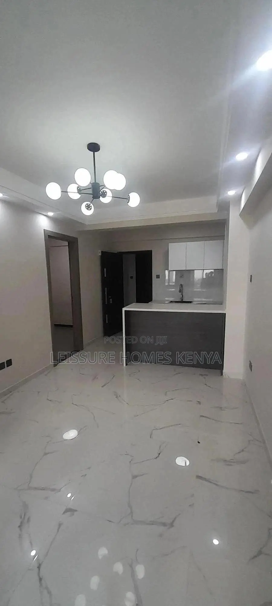 1bdrm Apartment in Hurlingham for rent