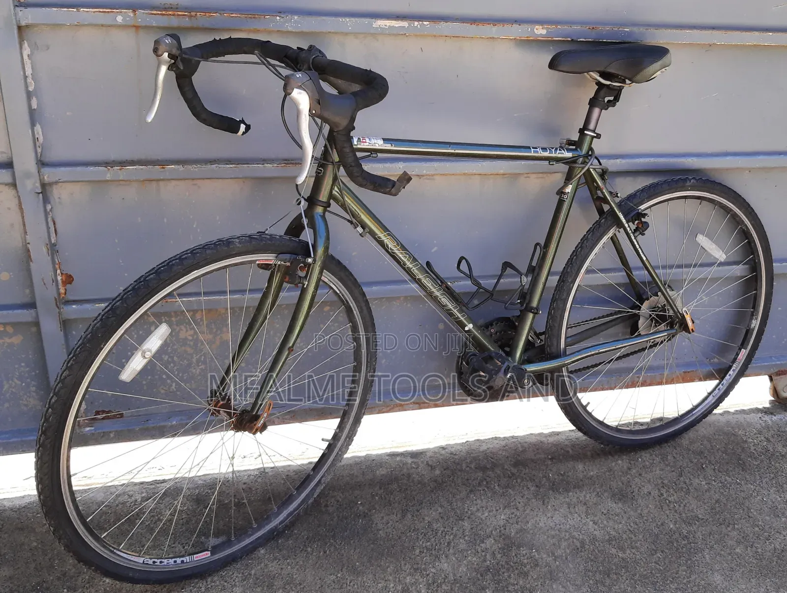 Sale!!Sale!!Royal Raleigh Bike