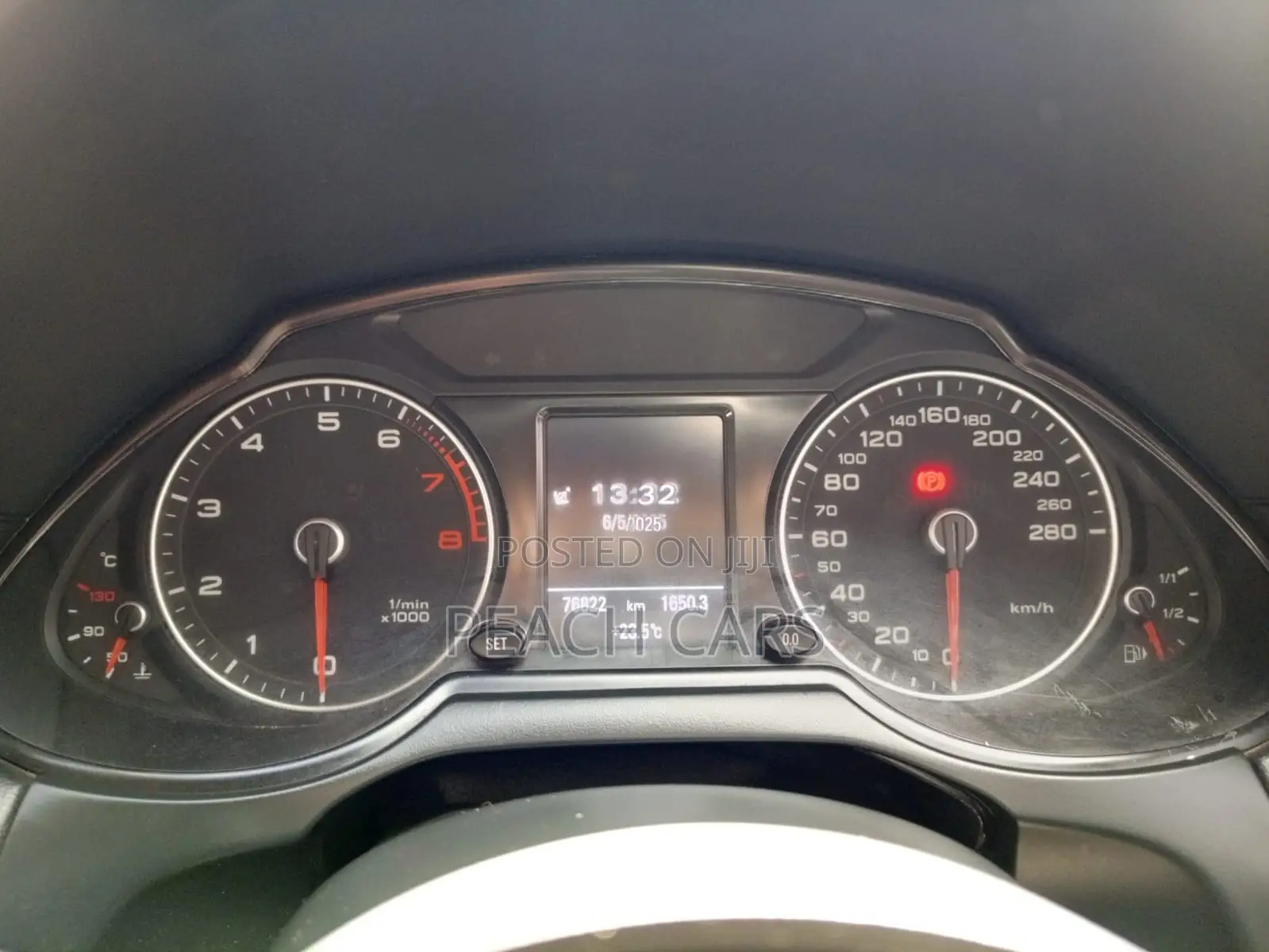 Audi Q5 2.0T Premium quattro 4dr SUV AWD (2.0L 4cyl Turbo 8A) 2014