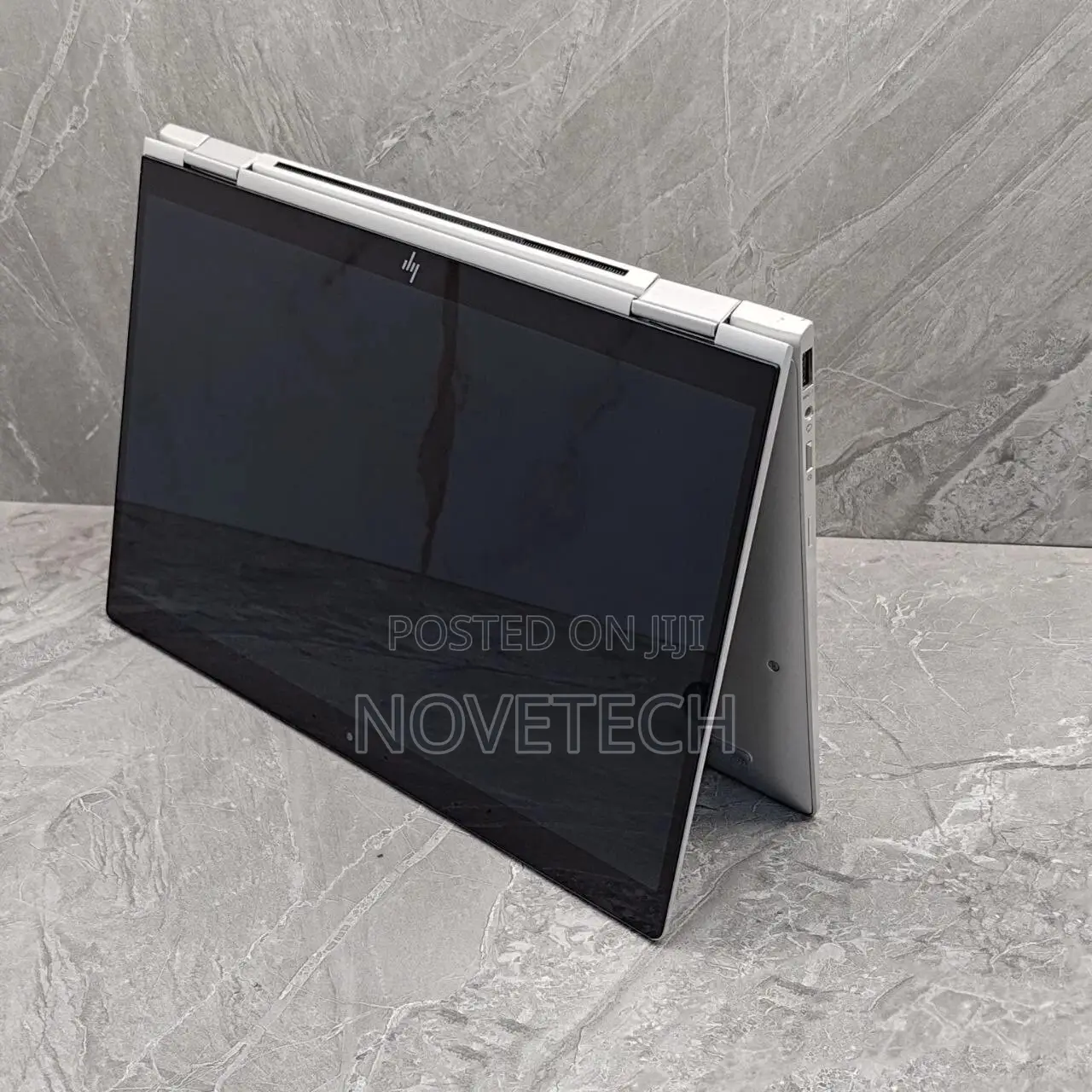 Laptop HP EliteBook X360 1030 G4 16GB Intel Core I5 SSD 512GB