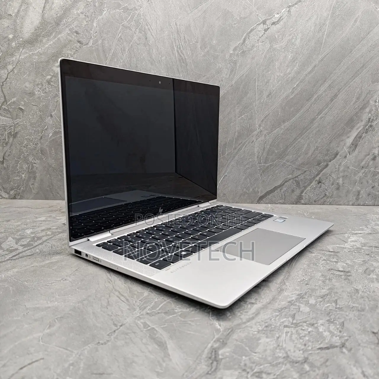 Laptop HP EliteBook X360 1030 G4 16GB Intel Core I5 SSD 512GB
