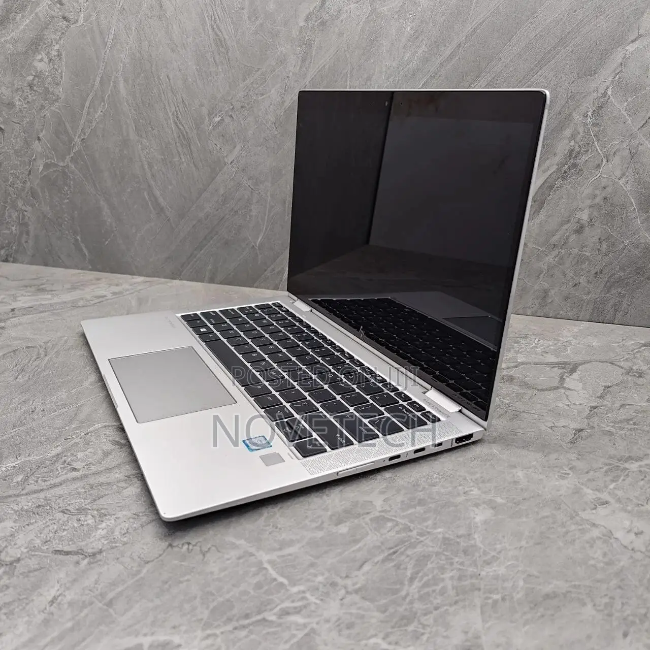 Laptop HP EliteBook X360 1030 G4 16GB Intel Core I5 SSD 512GB