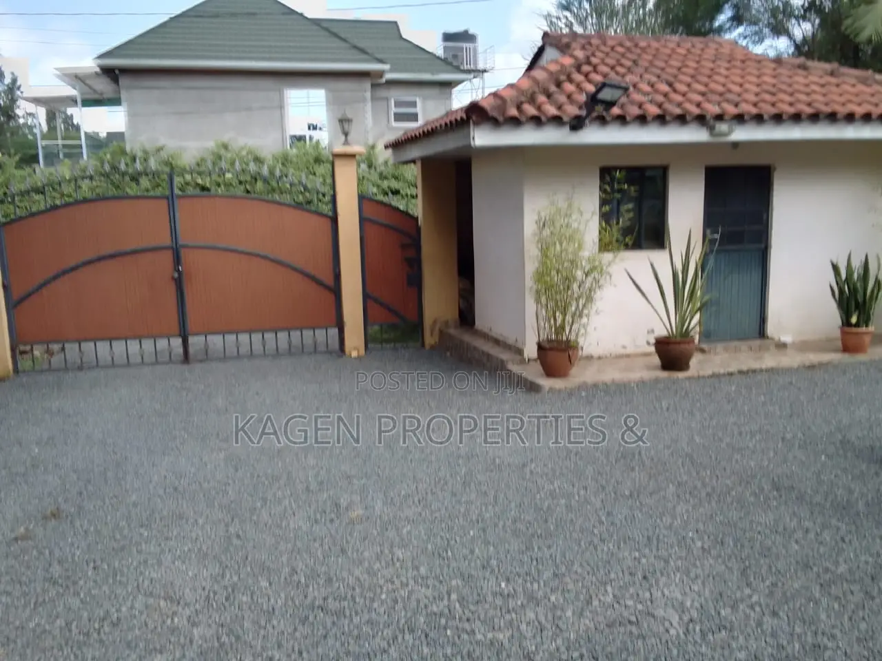 6bdrm Mansion in Karen for sale