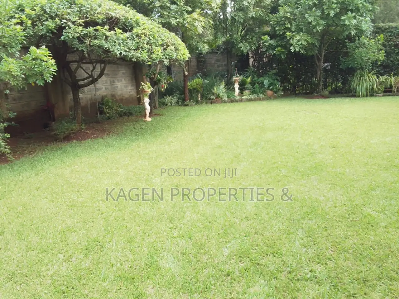 6bdrm Mansion in Karen for sale