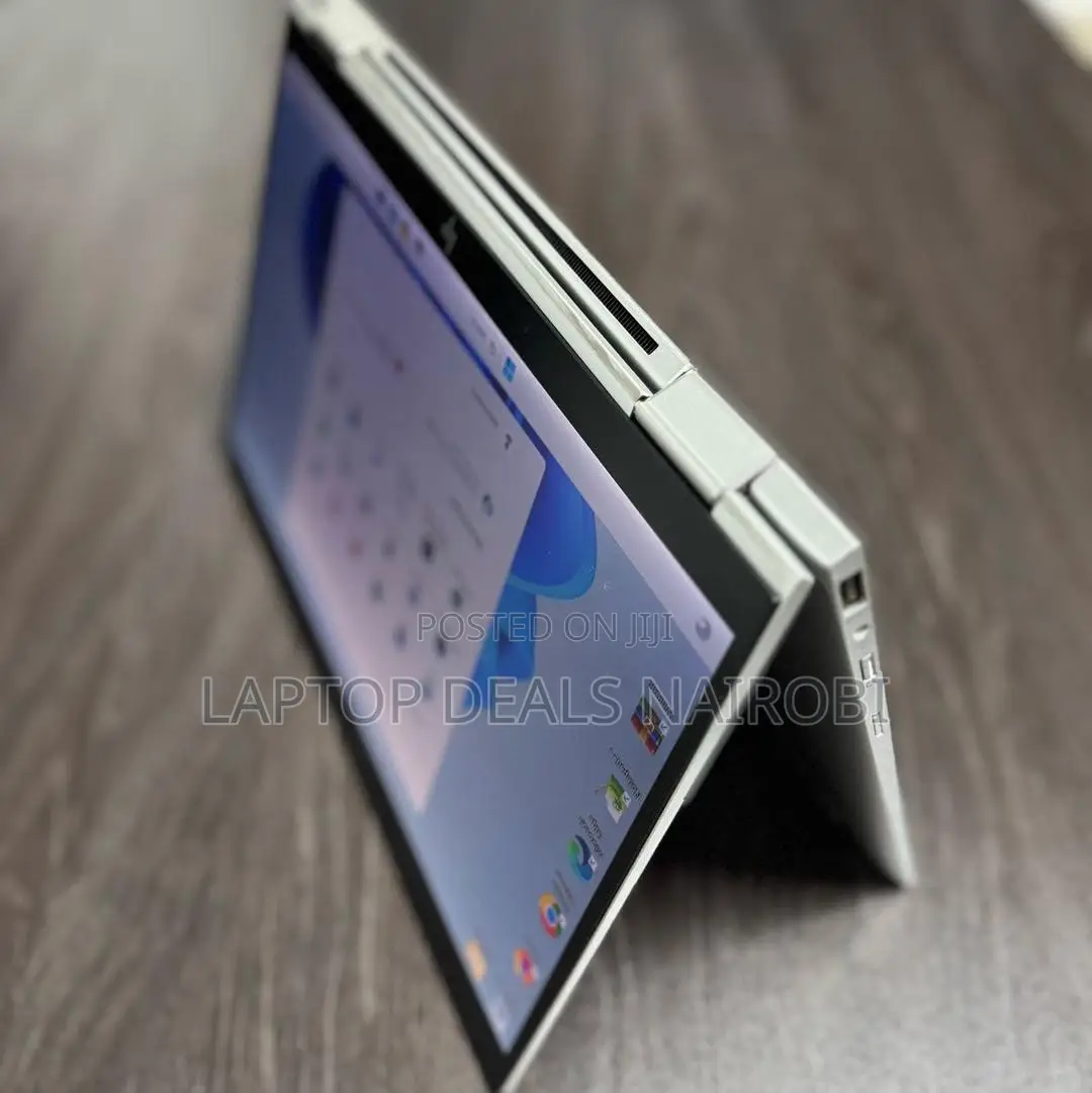 Laptop HP EliteBook X360 1030 G4 8GB Intel Core I5 SSD 256GB
