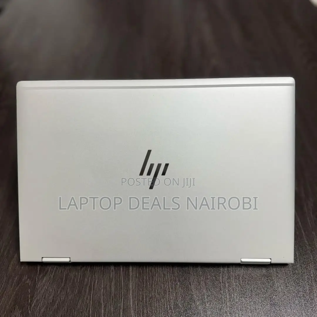 Laptop HP EliteBook X360 1030 G4 8GB Intel Core I5 SSD 256GB
