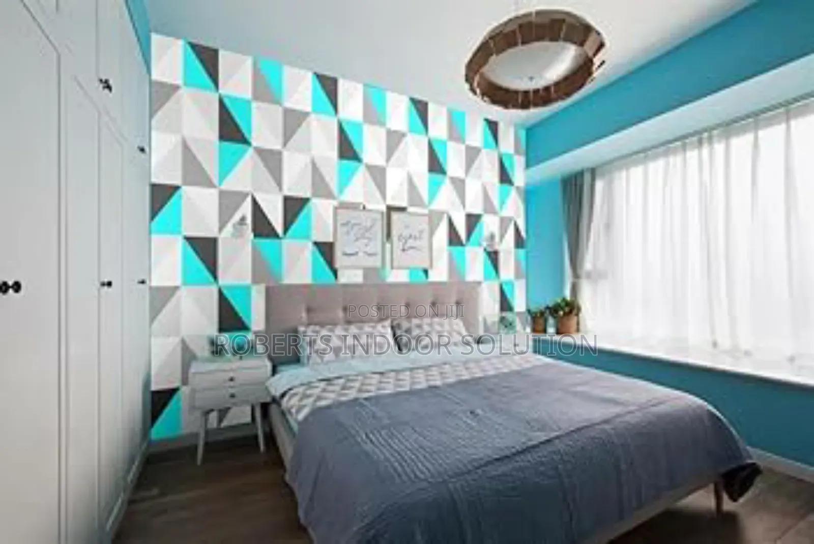 Flawless Self Adhesive Wallpaper for Your Walls