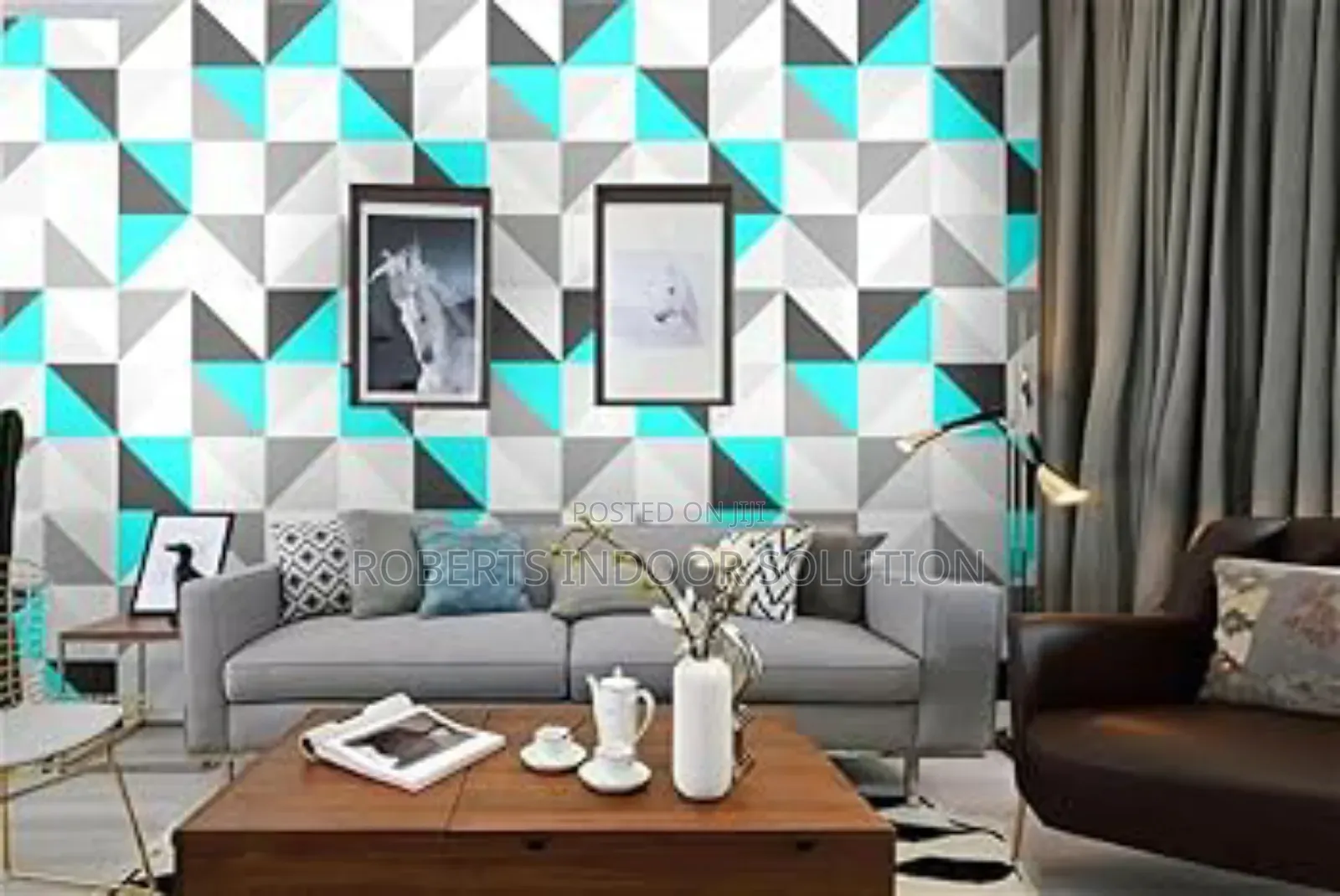 Flawless Self Adhesive Wallpaper for Your Walls
