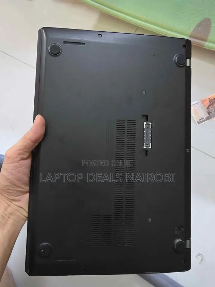 Laptop Lenovo ThinkPad T470s 20GB Intel Core I7 SSD 256GB