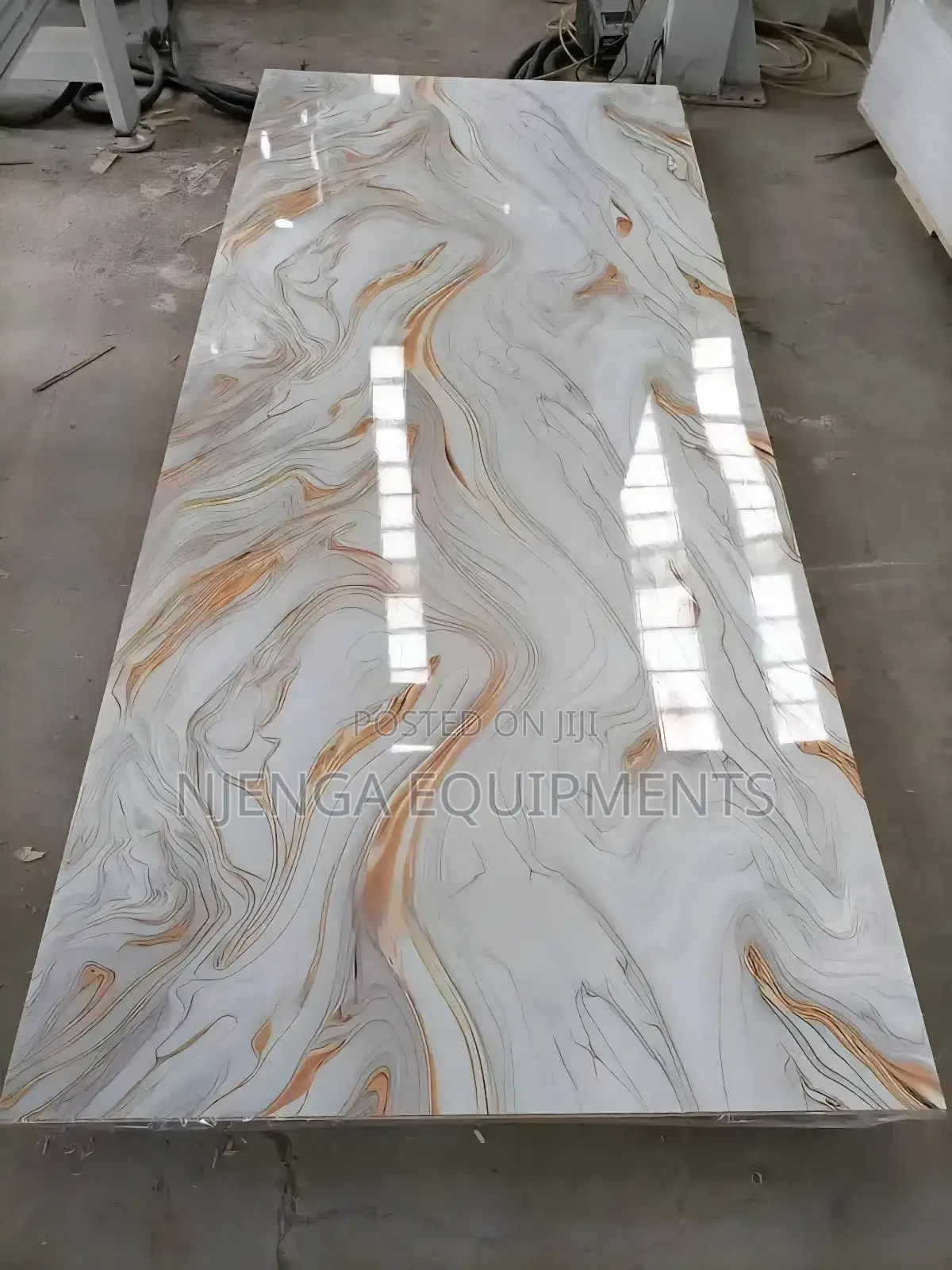 Decorative Panel Marble Sheets