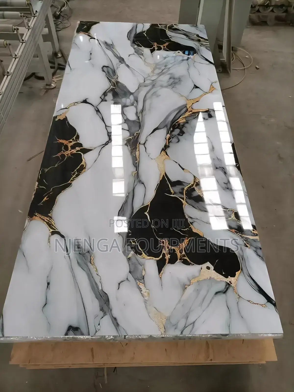 Decorative Panel Marble Sheets